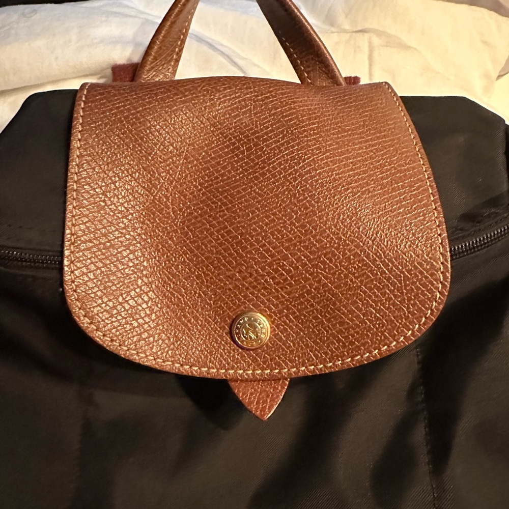 Longchamp bag